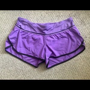 Lululemon Speed Up Short